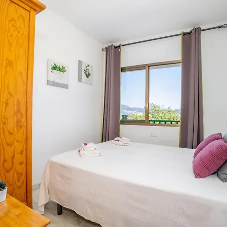 Apart-rent Port Ducal 0148