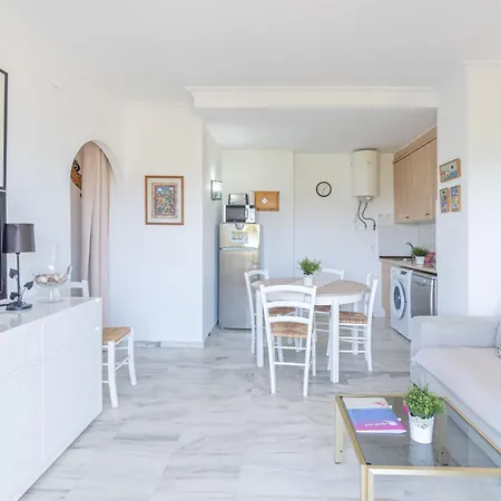 Apart-rent Port Ducal 0148 Apartment *