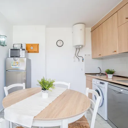 Apartment Apart-rent Port Ducal 0148 Empuriabrava