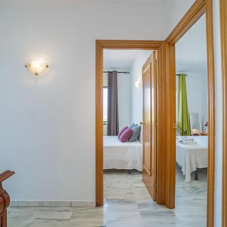 Apart-rent Port Ducal 0148 Apartment Empuriabrava