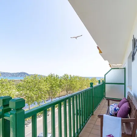 Apart-rent Port Ducal 0148 Empuriabrava