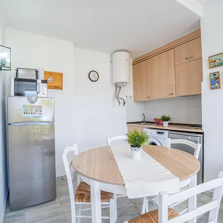Apartment Apart-rent Port Ducal 0148 *