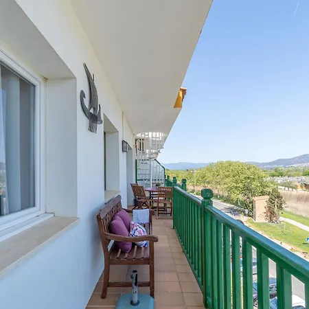 Apart-rent Port Ducal 0148 Apartment *