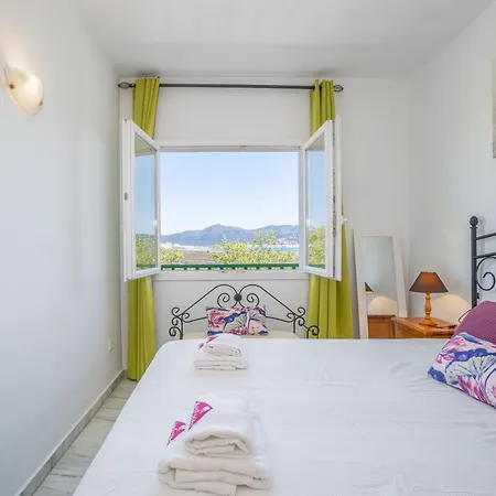 Apart-rent Port Ducal 0148 Apartment Empuriabrava