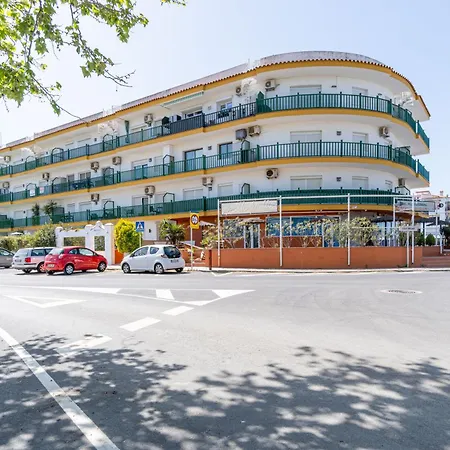 Apartment Apart-rent Port Ducal 0148 Empuriabrava