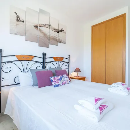 Apartment Apart-rent Port Ducal 0148