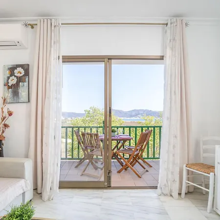 Apart-rent Port Ducal 0148 Apartment Empuriabrava
