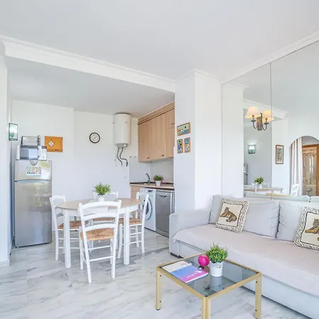 Apartment Apart-rent Port Ducal 0148 Empuriabrava