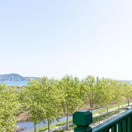 Apart-rent Port Ducal 0148 Apartment