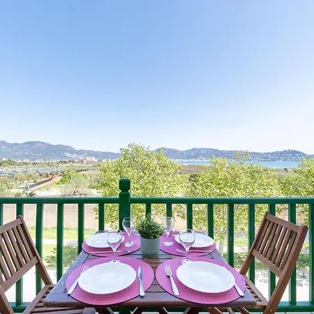 Apart-rent Port Ducal 0148 Apartment