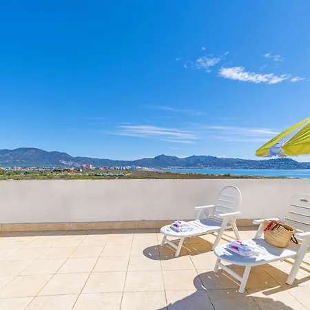 Apart-rent Port Ducal 0148 Apartment *