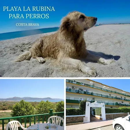Apart-rent Port Ducal 0148 Empuriabrava