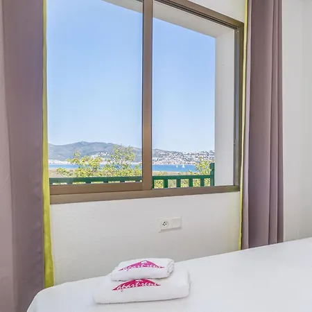 Apart-rent Port Ducal 0148 * إمبوريابرافا