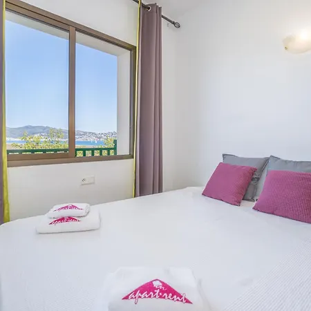 شقة Apart-rent Port Ducal 0148