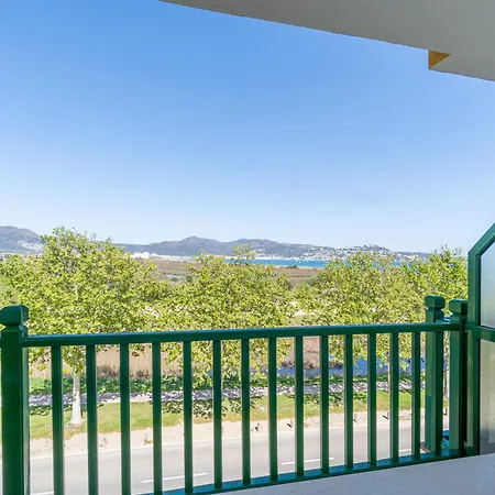 Apart-rent Port Ducal 0148 * إمبوريابرافا