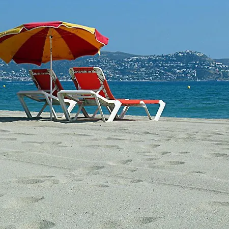Apart-rent Port Ducal 0148 إمبوريابرافا